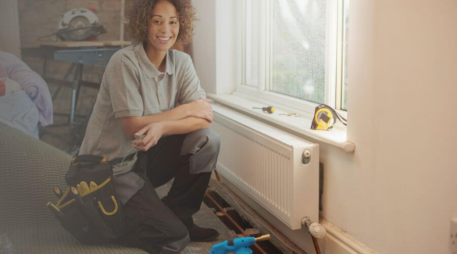 Professional Gas Leak Detection in Wheelwright, MA